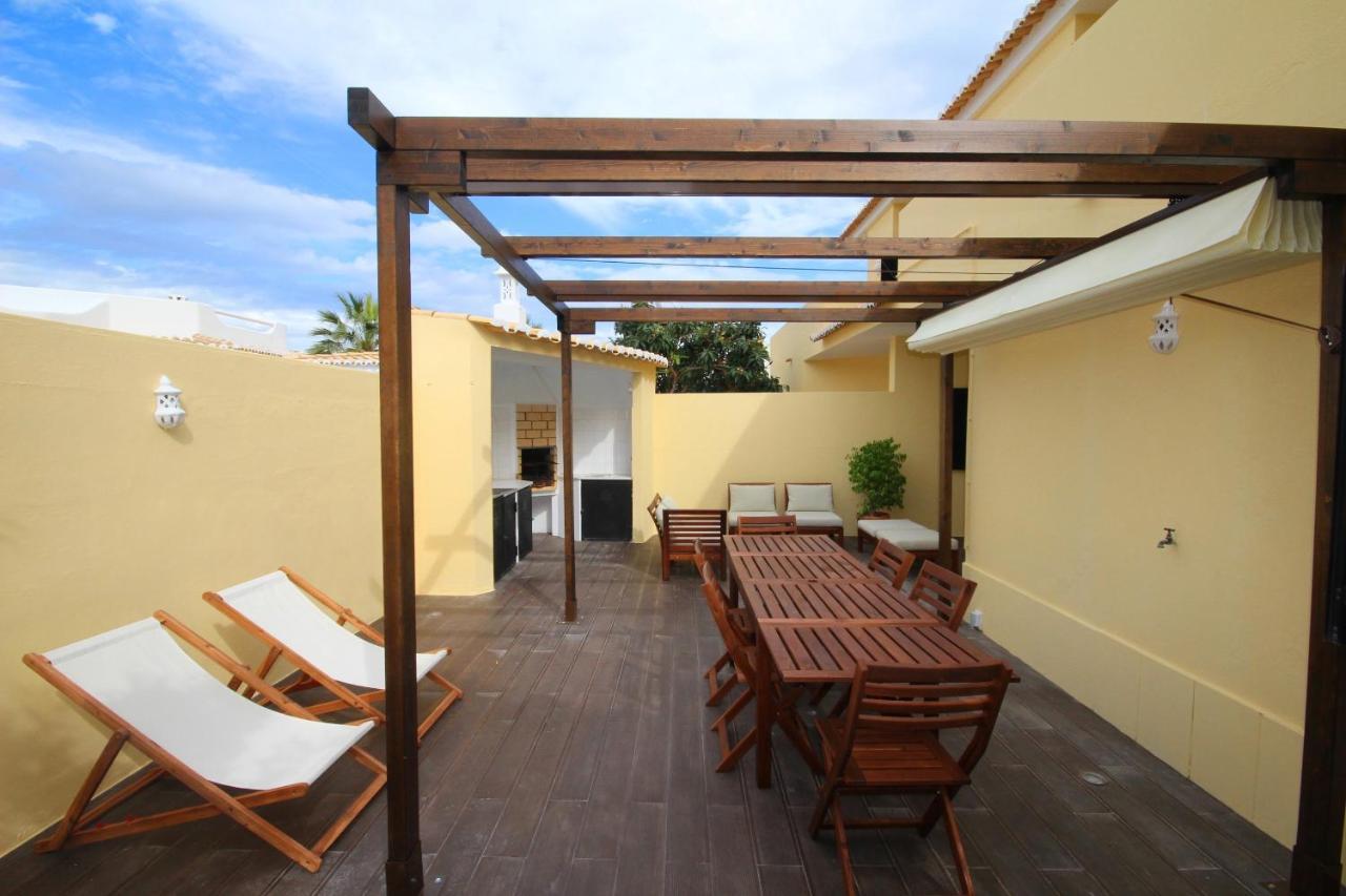 Villa Rosa A By Amcf Portimão Exterior foto